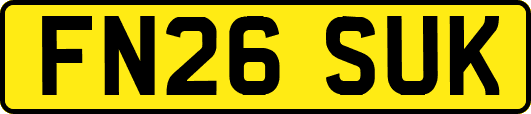 FN26SUK