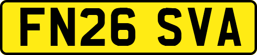 FN26SVA