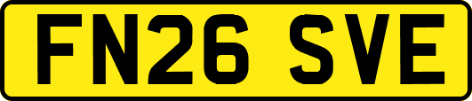 FN26SVE