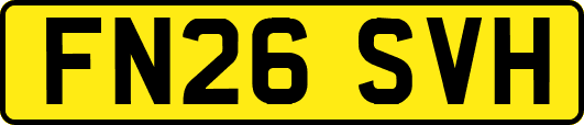 FN26SVH