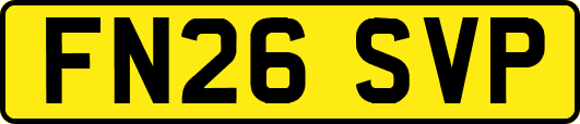 FN26SVP