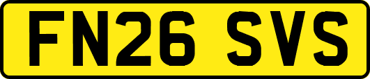 FN26SVS