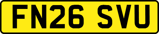 FN26SVU