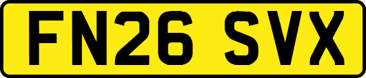 FN26SVX