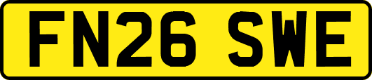 FN26SWE