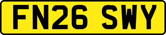 FN26SWY