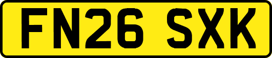FN26SXK