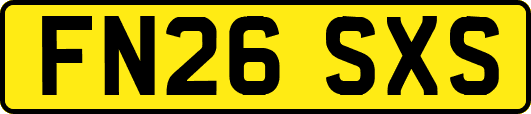 FN26SXS