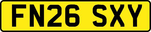 FN26SXY