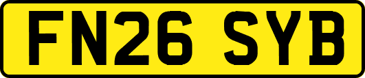 FN26SYB