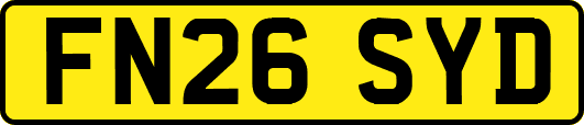 FN26SYD