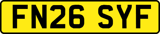 FN26SYF