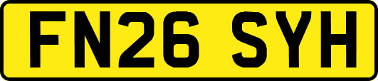 FN26SYH