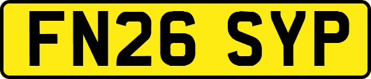 FN26SYP