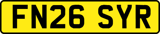 FN26SYR