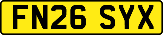 FN26SYX