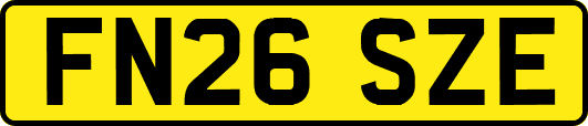 FN26SZE