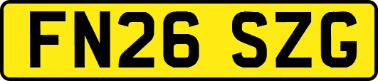 FN26SZG