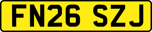 FN26SZJ