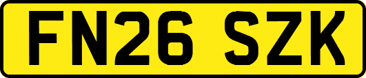 FN26SZK