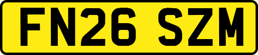 FN26SZM