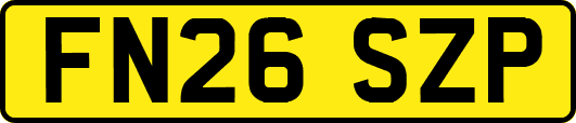 FN26SZP