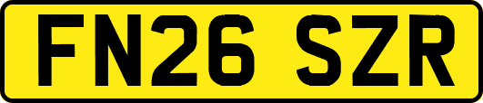 FN26SZR