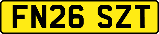 FN26SZT