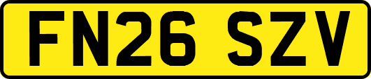 FN26SZV