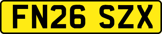 FN26SZX