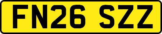 FN26SZZ