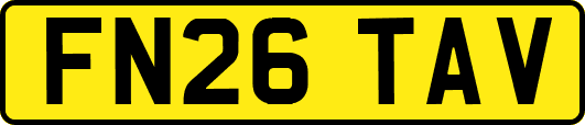 FN26TAV