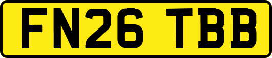 FN26TBB