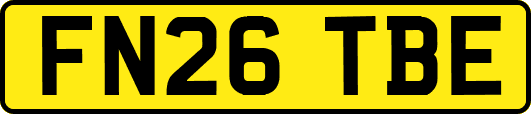 FN26TBE