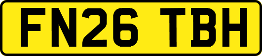 FN26TBH