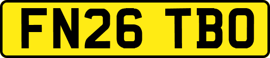 FN26TBO