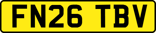 FN26TBV