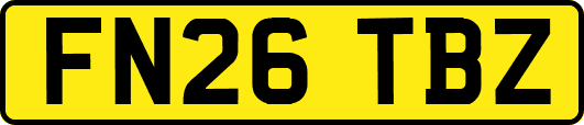 FN26TBZ