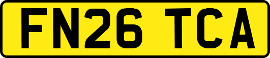 FN26TCA