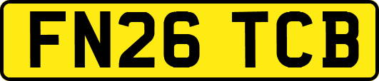 FN26TCB