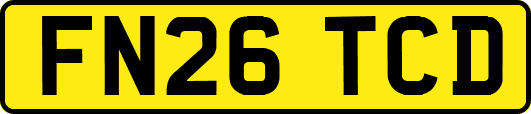 FN26TCD