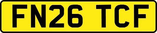FN26TCF