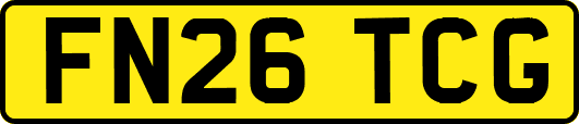 FN26TCG