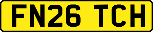 FN26TCH