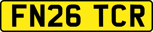 FN26TCR