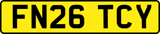 FN26TCY