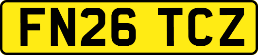 FN26TCZ