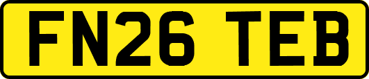 FN26TEB