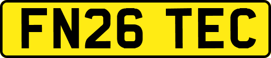 FN26TEC
