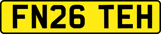 FN26TEH